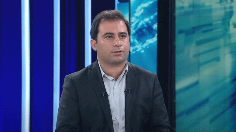 سيبان عزيز: لاتوجد عوائق أمام إصدار تعلیمات  تنفيذ قانون الموازنة