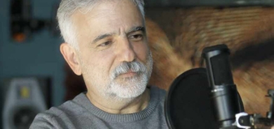 هونەرمەند و گۆرانیبێژ (بەهجەت یەحیا) بەرهەمێكی نوێی گۆرانی بڵاوكردەوە .