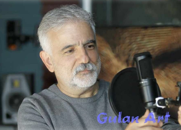 هونەرمەند و گۆرانیبێژ (بەهجەت یەحیا) بەرهەمێكی نوێی گۆرانی بڵاوكردەوە .