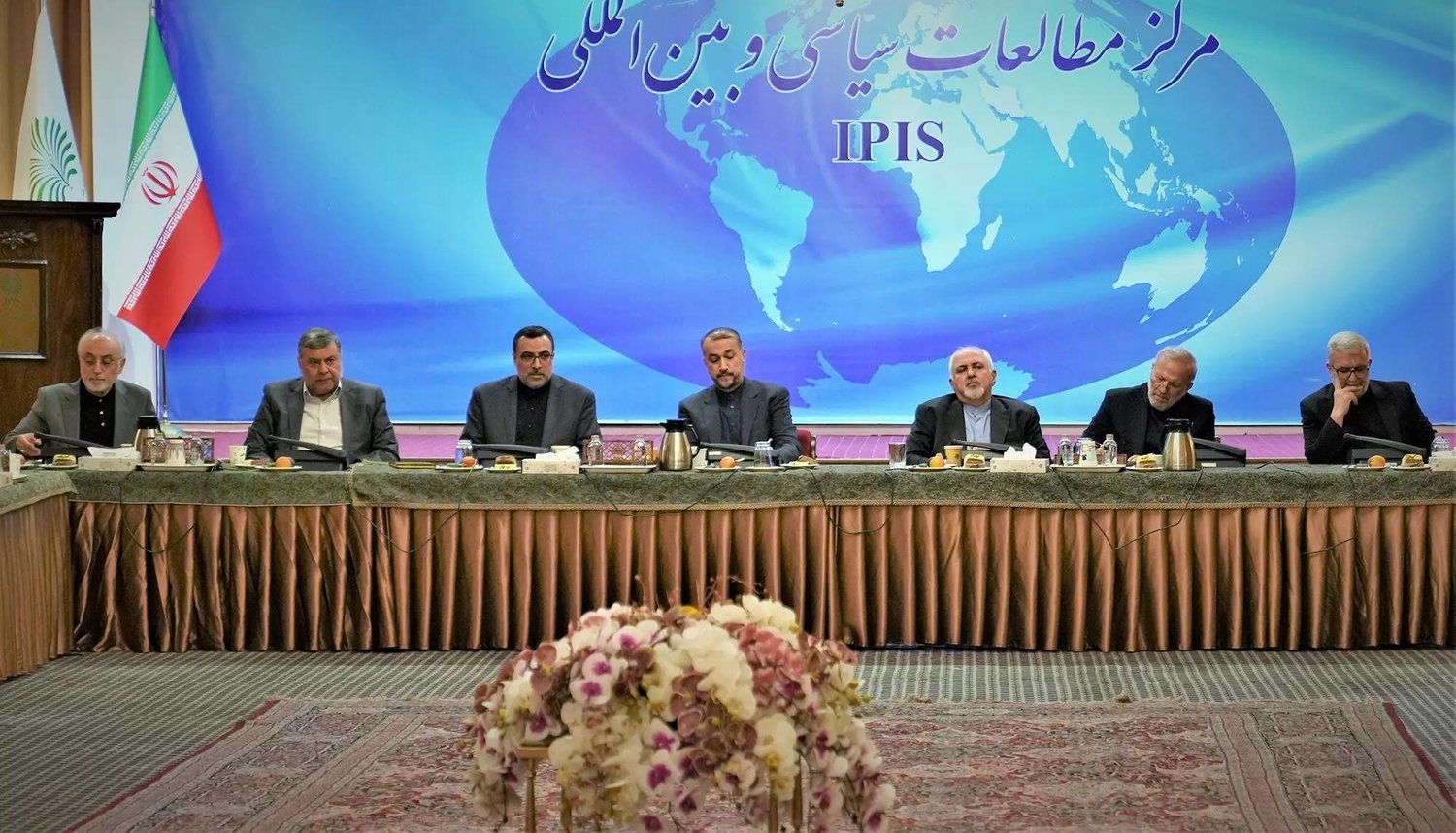 سجال إيراني متجدد حول التطبيع مع أميركا