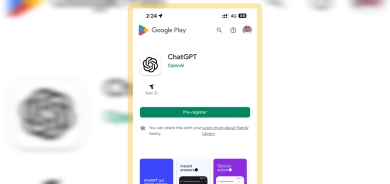 «ChatGPT» يفتح آفاقاً جديدة في عالم التواصل مع مستخدمي «الأندرويد»