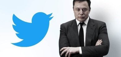 Elon Musk çûka şîn a Twitterê bi X re diguhere
