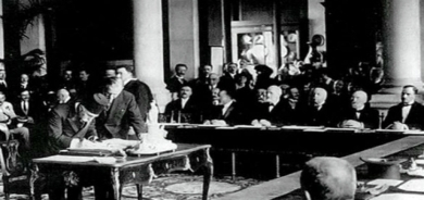 TDK-TEVGER û PAK: Em Peymana Lozanê qebûl nakin, azadîya Kurdistanê mafê me yê meşrû ye