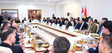 Deriyekî nû dê di navbera Rojhilat û Başûrê Kurdistanê de bê vekirin