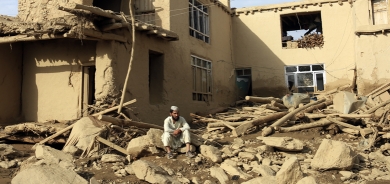 Li Afxanîstanê ji ber lehiyê herî kêm 30 kesî canê xwe jidest dan