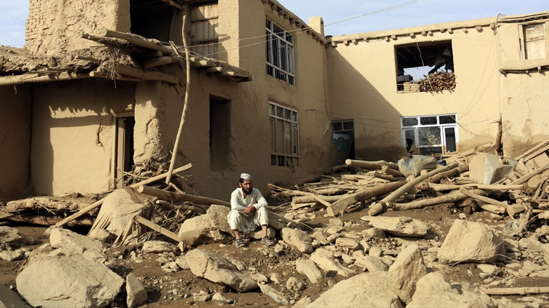 Li Afxanîstanê ji ber lehiyê herî kêm 30 kesî canê xwe jidest dan