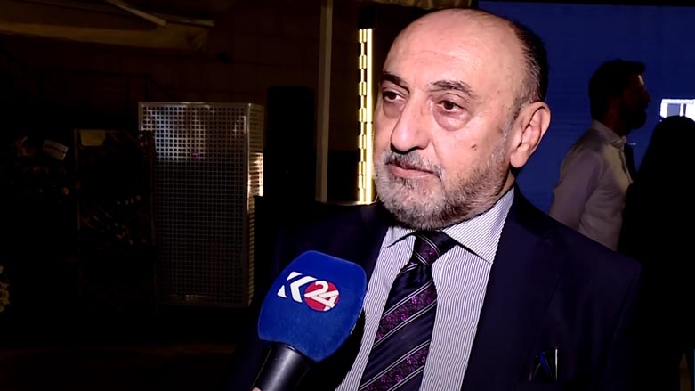Fewzî Herîrî: Hilbijartinên Parlamentoya Kurdistanê dê dI Sibata 2024an de bên kirin
