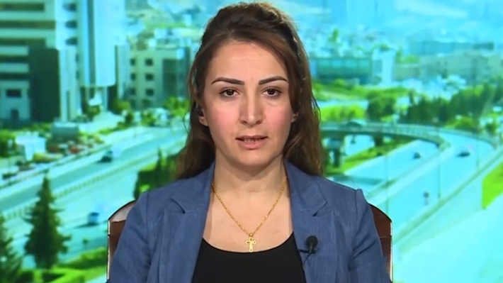 Rêvebera Elquş: Hatina Louis Sako bo Hewlêrê nîşana ne aramiya Iraqê û aramiya Herêma Kurdistanê ye