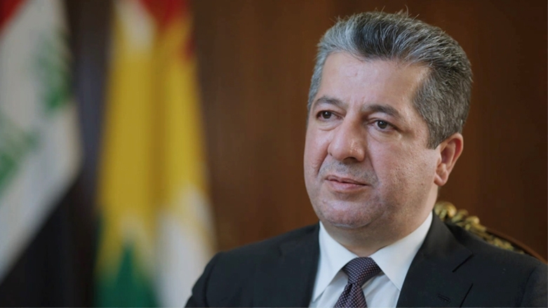 مسرور بارزاني يوجّه بتنفيذ مشروعٍ جديد لأهالي 