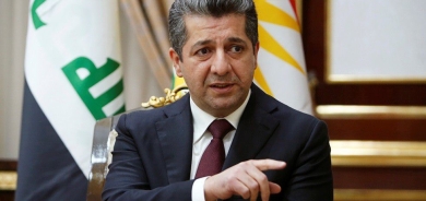 مسرور بارزاني يصف حادث وفاة 