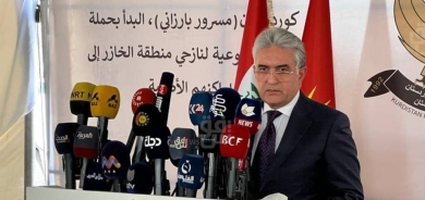 إقليم كوردستان يعلن بدء المرحلة الثانية لعودة النازحين 