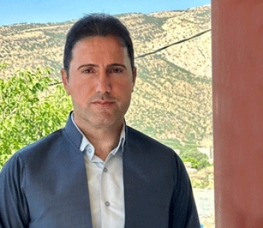 هەرکات عێراق پـەنجـەرەیەک بـکاتەوە، ئــەوا دڵنیابن دەیان دەرگای داخستووە بەسەرماندا