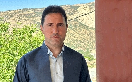 هەرکات عێراق پـەنجـەرەیەک بـکاتەوە، ئــەوا دڵنیابن دەیان دەرگای داخستووە بەسەرماندا