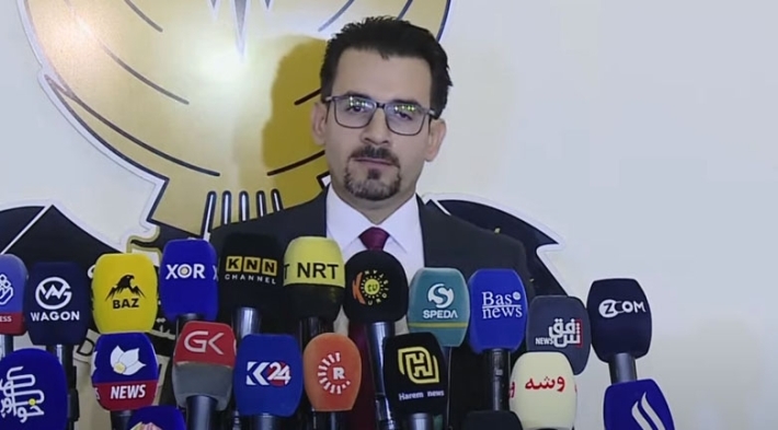 داخلية كوردستان تمهل المواطنين شهرين إضافيين لتسجيل أسلحتهم