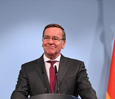 وەبەرهێنانی ئەڵمانیا بە بڕی ٢٠ ملیار یۆرۆ بۆ دابینکردنی تەقەمەنی بۆ سوپا