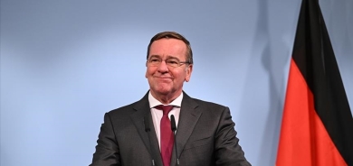 وەبەرهێنانی ئەڵمانیا بە بڕی ٢٠ ملیار یۆرۆ بۆ دابینکردنی تەقەمەنی بۆ سوپا