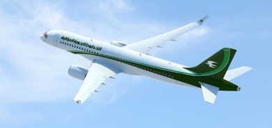 الخطوط الجوية العراقية تجدد اسطولها بـ31 طائرة