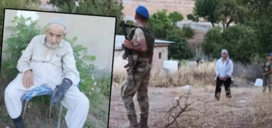 Li Diyarbekirê kalemêrekî 84 salî hate kuştin