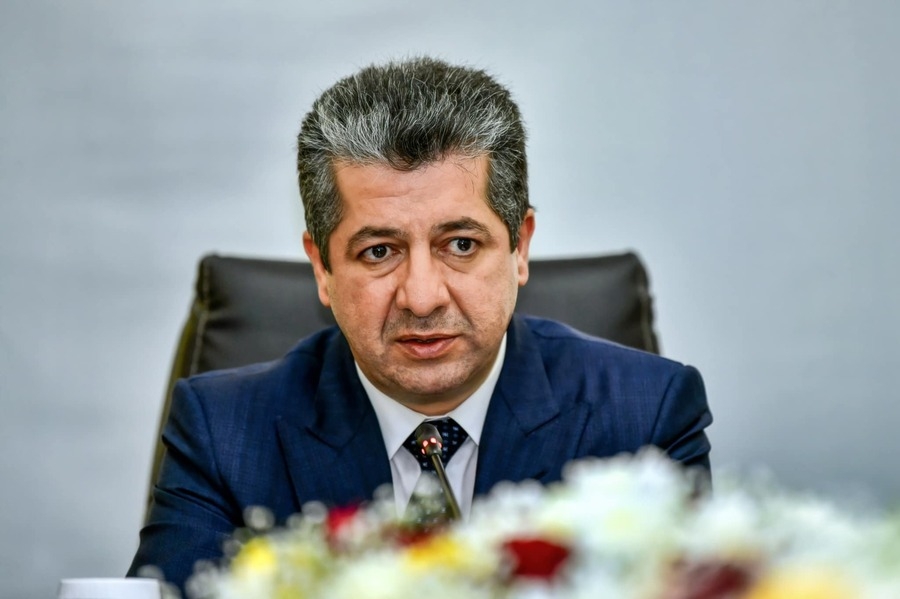 Mesrûr Barzanî: Min aliyên têkildar pîwerdar kirin lêkolînê bikin