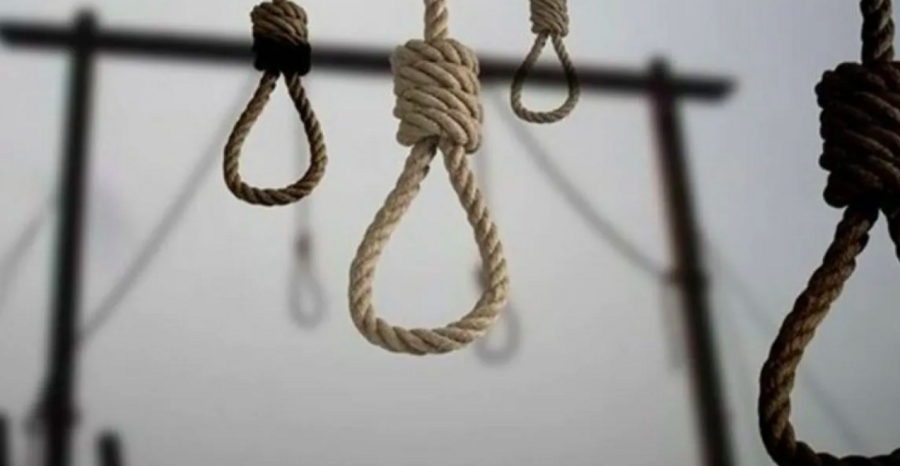 11 welatiyên Kurd hatine îdam kirin