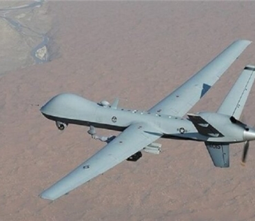 هاوکاری سەربازی نوێی ئەمریکا بە بڕی ٤٠٠ ملیۆن دۆلار بۆ ئۆکرانیا