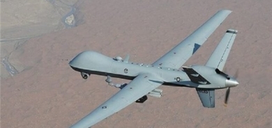 هاوکاری سەربازی نوێی ئەمریکا بە بڕی ٤٠٠ ملیۆن دۆلار بۆ ئۆکرانیا