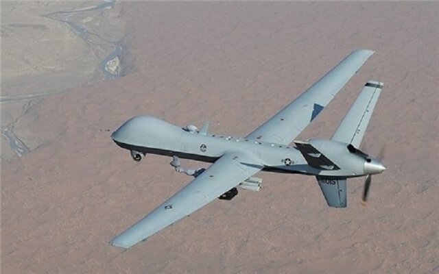 هاوکاری سەربازی نوێی ئەمریکا بە بڕی ٤٠٠ ملیۆن دۆلار بۆ ئۆکرانیا