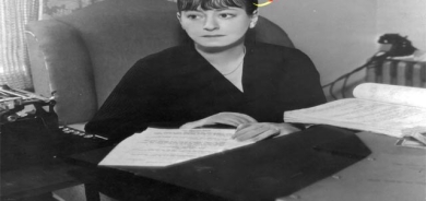 پەند و وتە: خانمە شاعیری ئەمریكی (دوروسی پاركەر) نووسەر و ڕەخنەگر