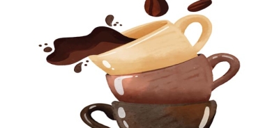 پێویستە شەش كاتژمێر پێش نووستن قاوە نەخورێتەوە!