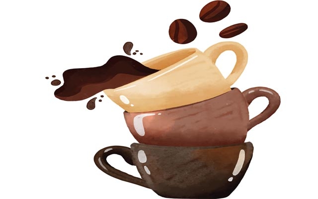 پێویستە شەش كاتژمێر پێش نووستن قاوە نەخورێتەوە!
