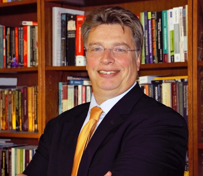 Global Geopolitics in Transition: Professor Yannis A. Stivachtis Speaks with Gulan Media