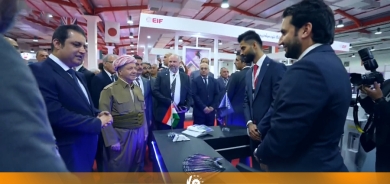 Duyemîn pêşengeha perwerde û hînkariyê hate vekirin