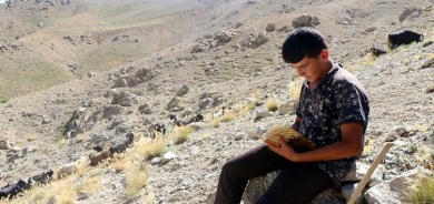 Zarokekî şivan di ezmûna LGSyê de bû duyemînê Tirkiyeyê