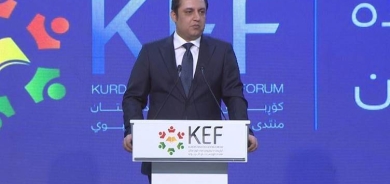 212 الف طالب نازح ولاجئ يتلقون التعليم في مدارس إقليم كوردستان