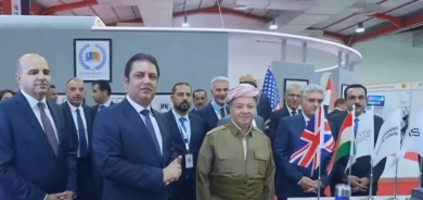 بحضور الرئيس بارزاني .. افتتاح معرض الشرق الأوسط للتربية والتعليم في العاصمة أربيل