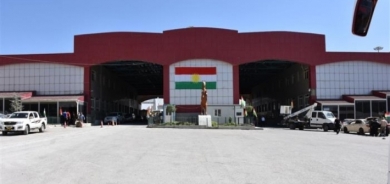 إيران تمنع دخول مواطني العراق وإقليم كوردستان بسياراتهم الخاصة من معبر حاج عمران