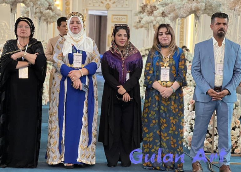 فیستیڤاڵی شاعیری گەورەی کورد (مەلای جەباری) بەڕێوەچوو