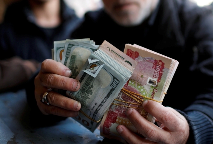 خبير اقتصادي بشأن ارتفاع سعر الدولار: لم نصل إلى مرحلة الأزمة بعد