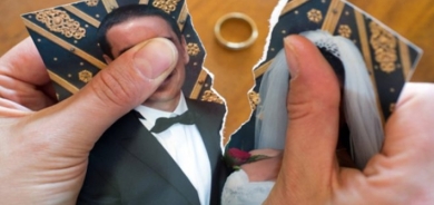 باستثناء كوردستان .. العراق يسجل حوالي 6 آلاف حالة طلاق خلال حزيران الماضي