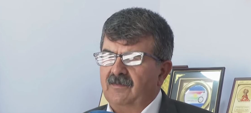 جمعية ضحايا الهجوم الكيماوي في حلبجة تسلّم مطالبها لرئاسة وزراء الإقليم