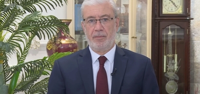 بشير حداد: الولايات المتحدة قد تفرض عقوبات على البنك المركزي العراقي