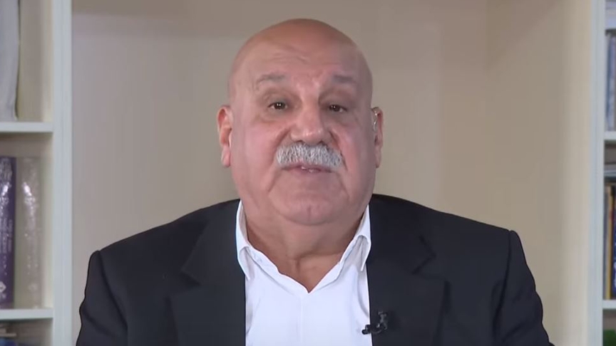 Cebar Yawer: Amerîka bi berdewamî alîkariya leşkerî pêşkêşî Hêzên Pêşmerge kiriye