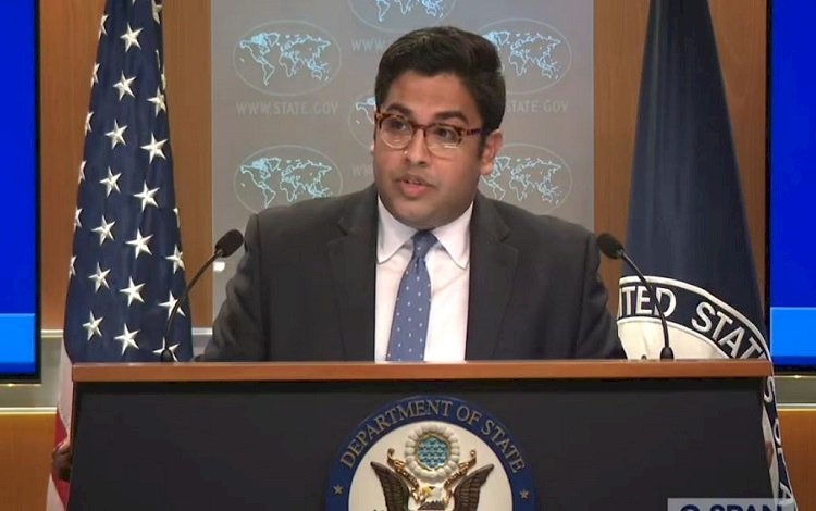 Amerîka: Lazime Bexda û Hewlêrê kêşeyên xwe çareser bikin