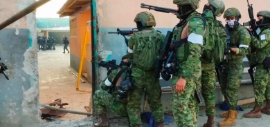 Li  Ekvadorê gelek kes hatin kuştin