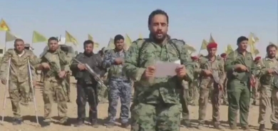 Di nav HSDyê de alozî: Encumana Leşkerî ya Hecînê helwesta xwe diyar kir