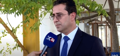 Sîrwan Rojbeyanî: Ji ber hebûna PKKê Şingalê bê avedanî maye