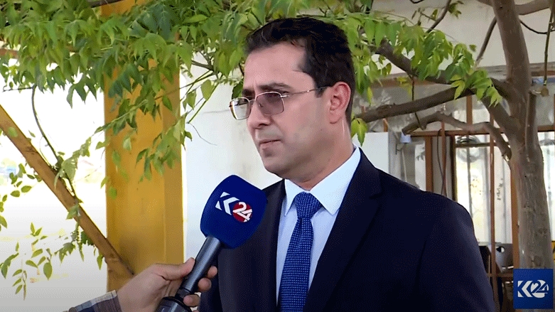 Sîrwan Rojbeyanî: Ji ber hebûna PKKê Şingalê bê avedanî maye