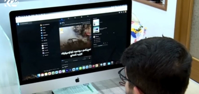 Karê medyaya elektronîk li Herêma Kurdistanê tê birêkxistin