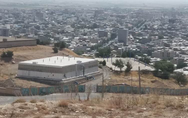 Li Rojhilatê Kurdistanê 2 kes hatin kuştin