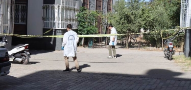 Li Kilîsê polîsekî cîranê xwe kuşt